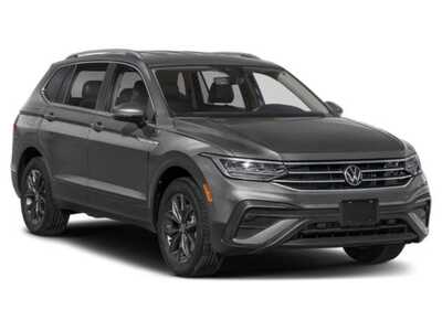 2022 Volkswagen Tiguan, $0. Photo 9