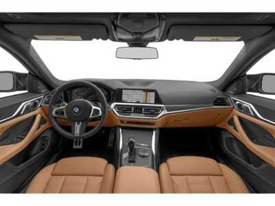 2022 BMW 4 Series, $0. Photo 11