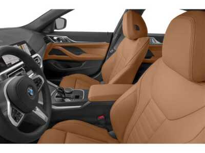 2022 BMW 4 Series, $0. Photo 12