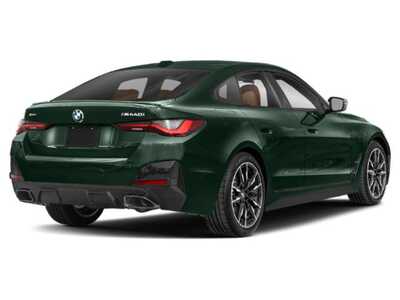 2022 BMW 4 Series, $0. Photo 2