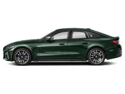 2022 BMW 4 Series, $0. Photo 3