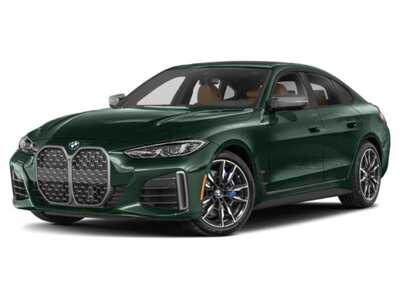 2022 BMW 4 Series, $0. Photo 4