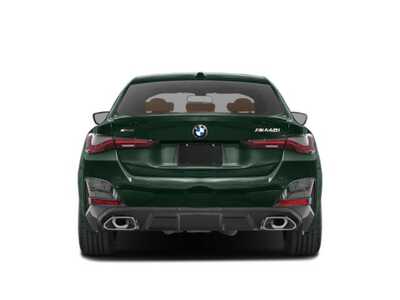 2022 BMW 4 Series, $0. Photo 8
