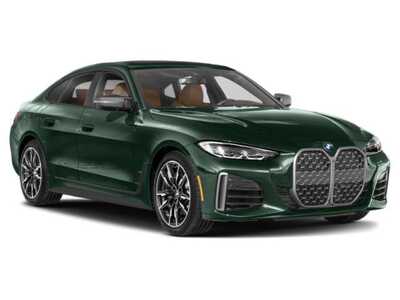 2022 BMW 4 Series, $0. Photo 9