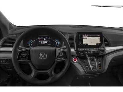 2019 Honda Odyssey, $0. Photo 10