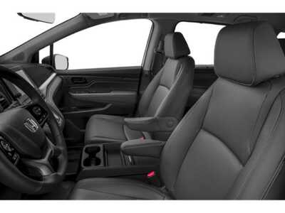 2019 Honda Odyssey, $0. Photo 12