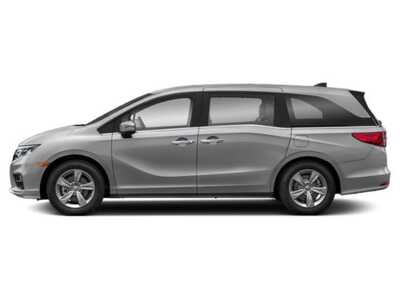 2019 Honda Odyssey, $0. Photo 3
