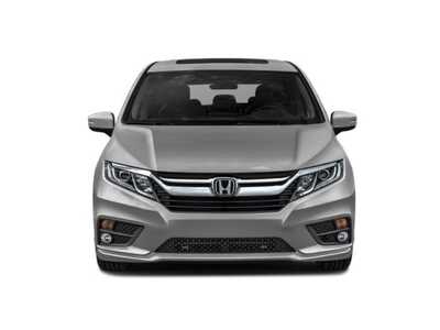 2019 Honda Odyssey, $0. Photo 7