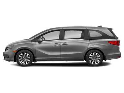 2022 Honda Odyssey, $0. Photo 6