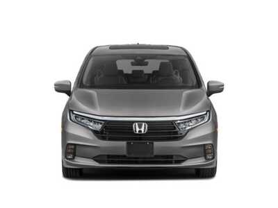 2022 Honda Odyssey, $0. Photo 7