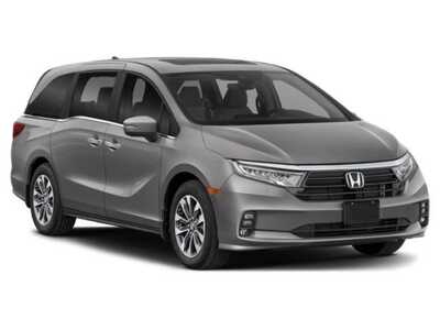 2022 Honda Odyssey, $0. Photo 9