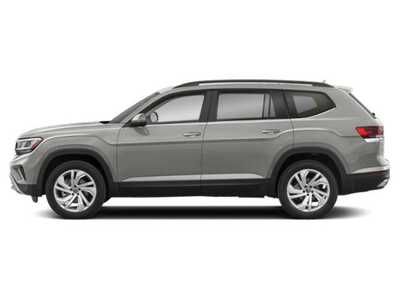 2023 Volkswagen Atlas, $0. Photo 3