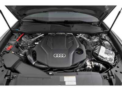 2024 Audi A6, $0. Photo 11