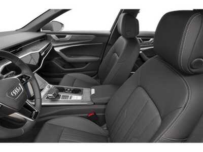 2024 Audi A6, $0. Photo 8
