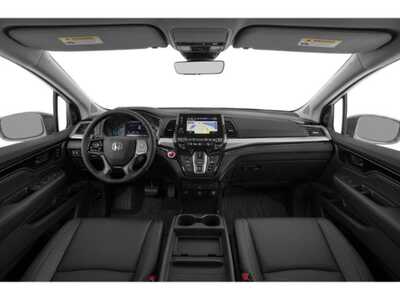 2022 Honda Odyssey, $0. Photo 11
