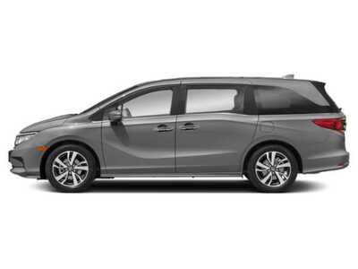2022 Honda Odyssey, $0. Photo 3