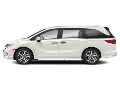 2022 Honda Odyssey, $0. Photo 6