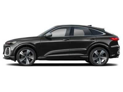 2026 Audi SQ5, $77285. Photo 2