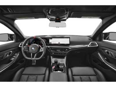 2026 BMW M3, $110475. Photo 10