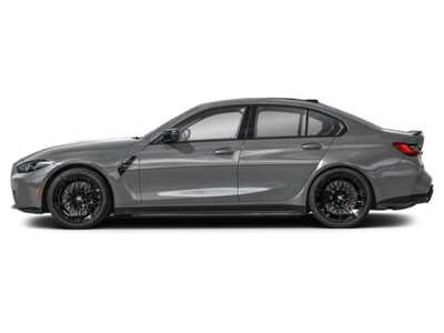2026 BMW M3, $110475. Photo 6