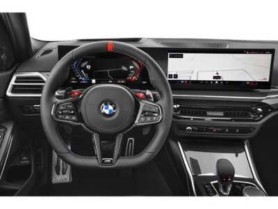 2026 BMW M3, $110475. Photo 9