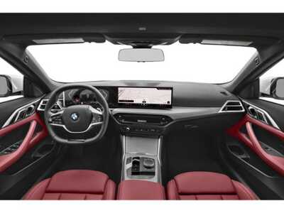 2026 BMW 4 Series, $75780. Photo 10