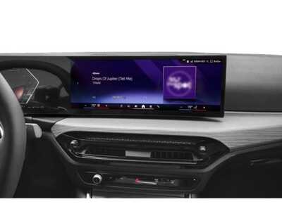 2026 BMW 4 Series, $75780. Photo 12