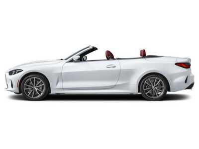 2026 BMW 4 Series, $75780. Photo 6
