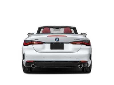 2026 BMW 4 Series, $75780. Photo 8