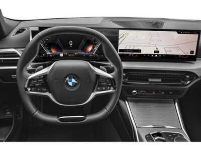 2026 BMW 4 Series, $75780. Photo 9