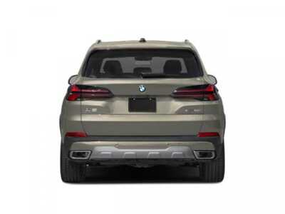 2026 BMW X5, $103775. Photo 8