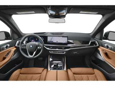 2026 BMW X5, $87420. Photo 10