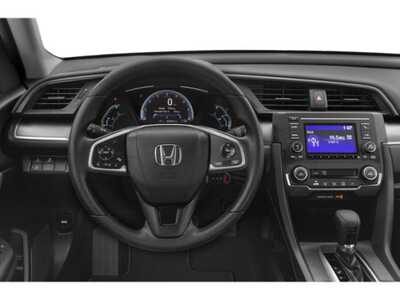 2019 Honda Civic, $15498. Photo 10