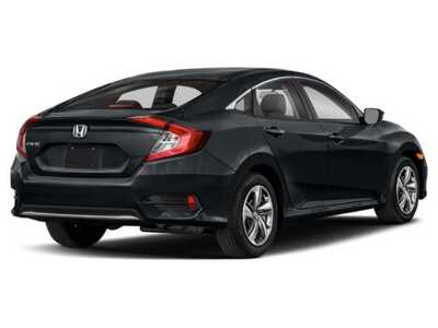 2019 Honda Civic, $15498. Photo 2