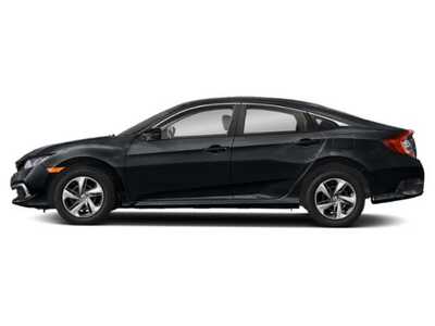 2019 Honda Civic, $15498. Photo 3