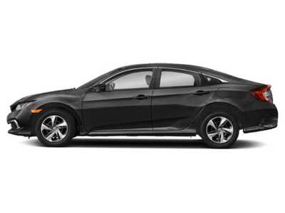 2019 Honda Civic, $15498. Photo 6