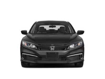 2019 Honda Civic, $15498. Photo 7
