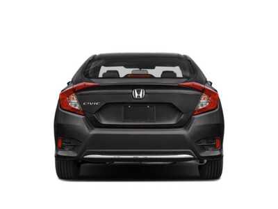2019 Honda Civic, $15498. Photo 8