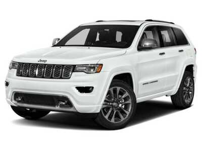 2018 Jeep Grand Cherokee, $27498. Photo 4