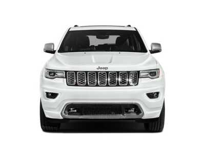 2018 Jeep Grand Cherokee, $27498. Photo 7