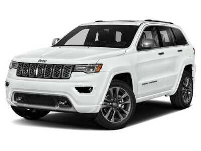 2018 Jeep Grand Cherokee, $27498. Photo 1
