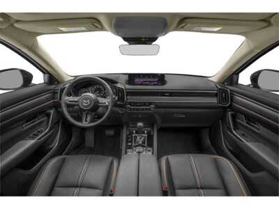 2025 Mazda CX-50, $36998. Photo 11