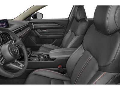 2025 Mazda CX-50, $36998. Photo 12
