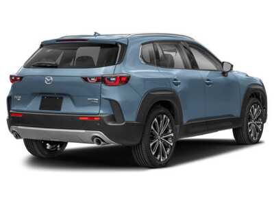 2025 Mazda CX-50, $36998. Photo 2
