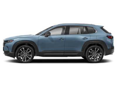 2025 Mazda CX-50, $36998. Photo 3