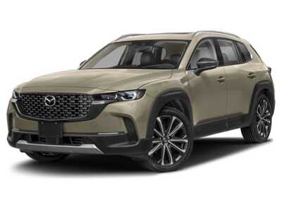 2025 Mazda CX-50, $36998. Photo 4