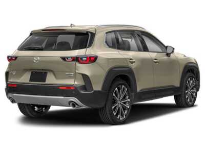 2025 Mazda CX-50, $36998. Photo 5