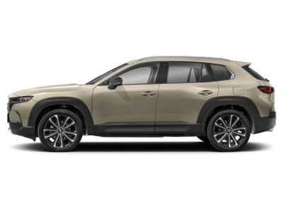 2025 Mazda CX-50, $36998. Photo 6