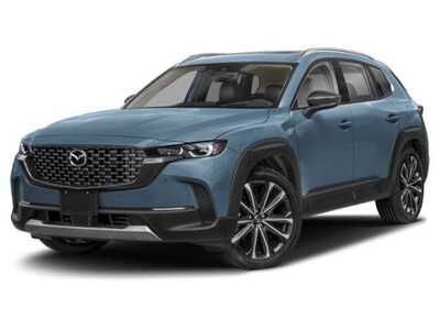 2025 Mazda CX-50, $36998. Photo 1