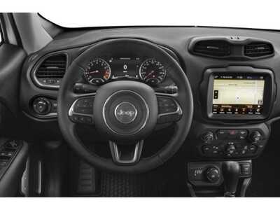 2023 Jeep Renegade, $21998. Photo 10